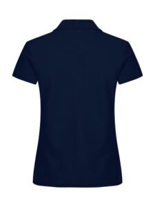 Basic Polo Women