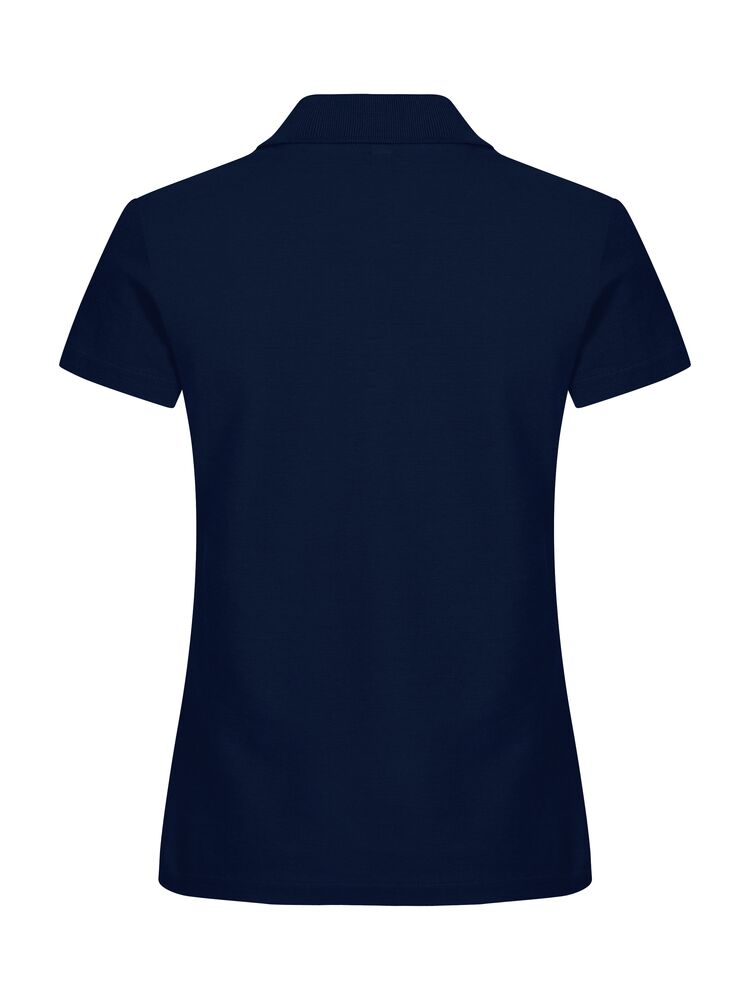Basic Polo Women