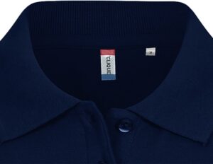 Basic Polo Women