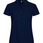 Basic Polo Women