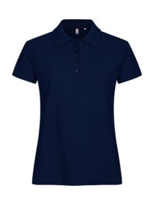 Basic Polo Women