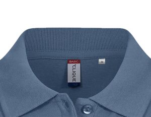 Basic Polo Women