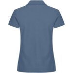 Basic Polo Women