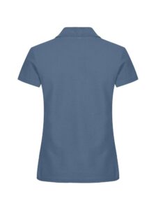 Basic Polo Women