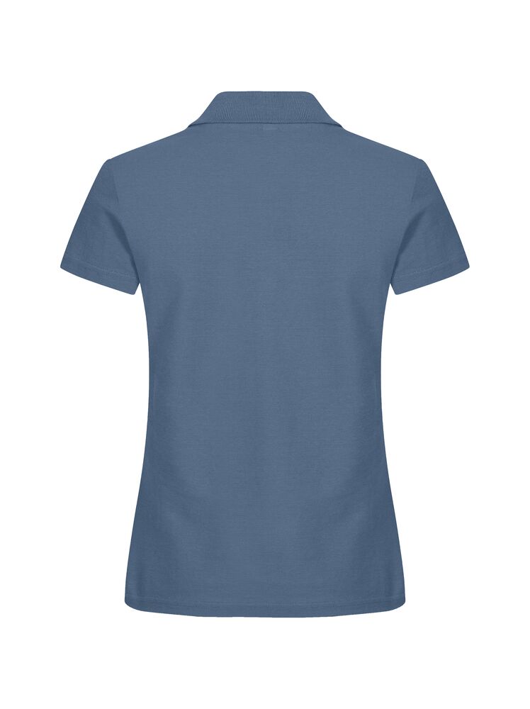 Basic Polo Women