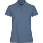 Basic Polo Women