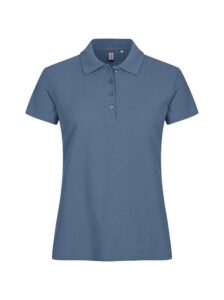 Basic Polo Women