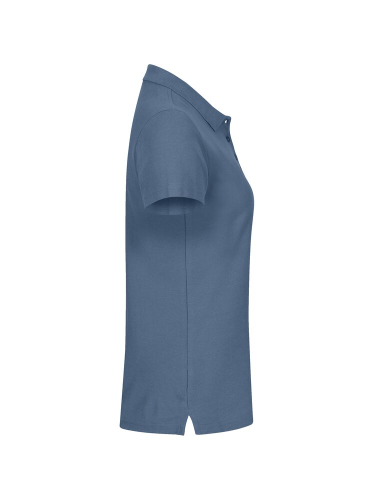 Basic Polo Women