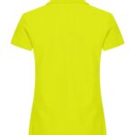 Basic Polo Women