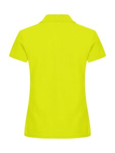 Basic Polo Women