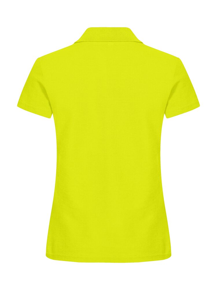 Basic Polo Women