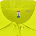 Basic Polo Women