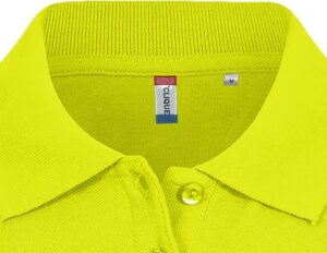 Basic Polo Women