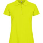 Basic Polo Women