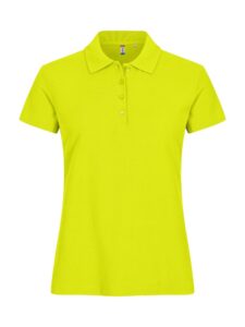 Basic Polo Women