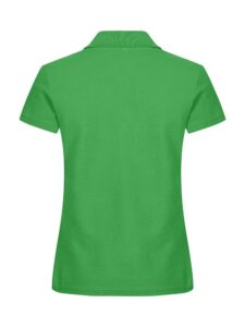 Basic Polo Women