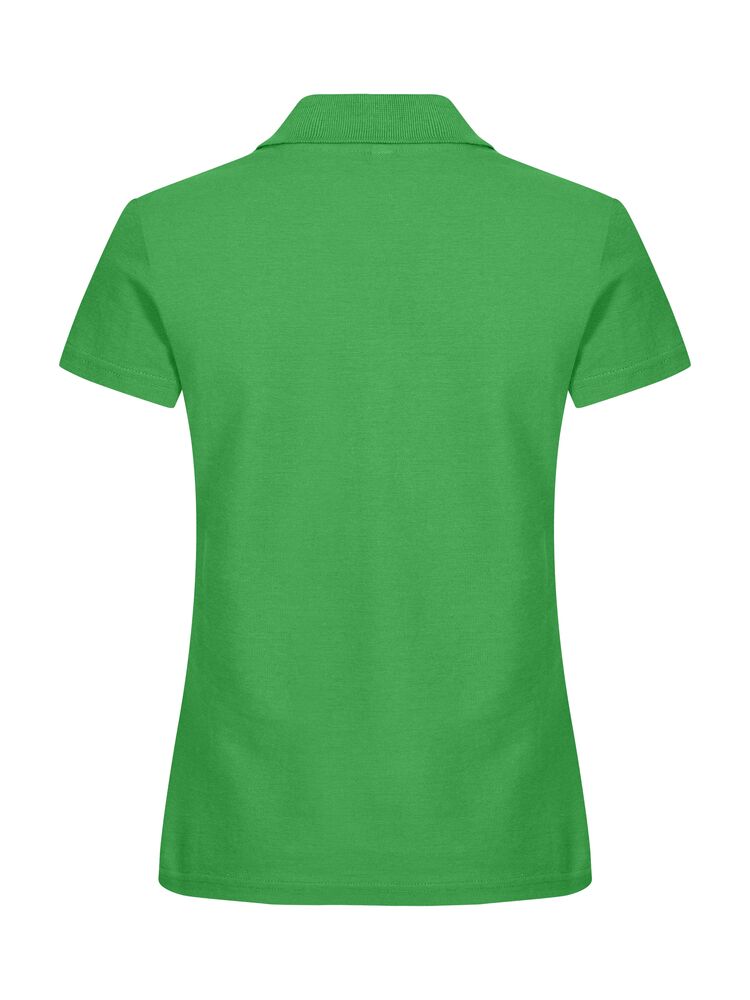 Basic Polo Women