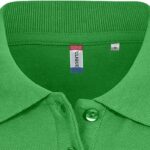 Basic Polo Women