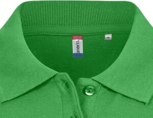 Basic Polo Women