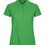 Basic Polo Women