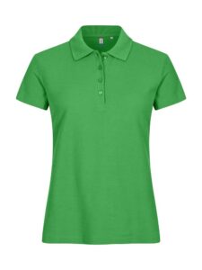Basic Polo Women