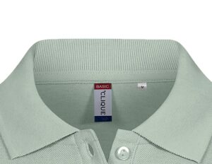 Basic Polo Women