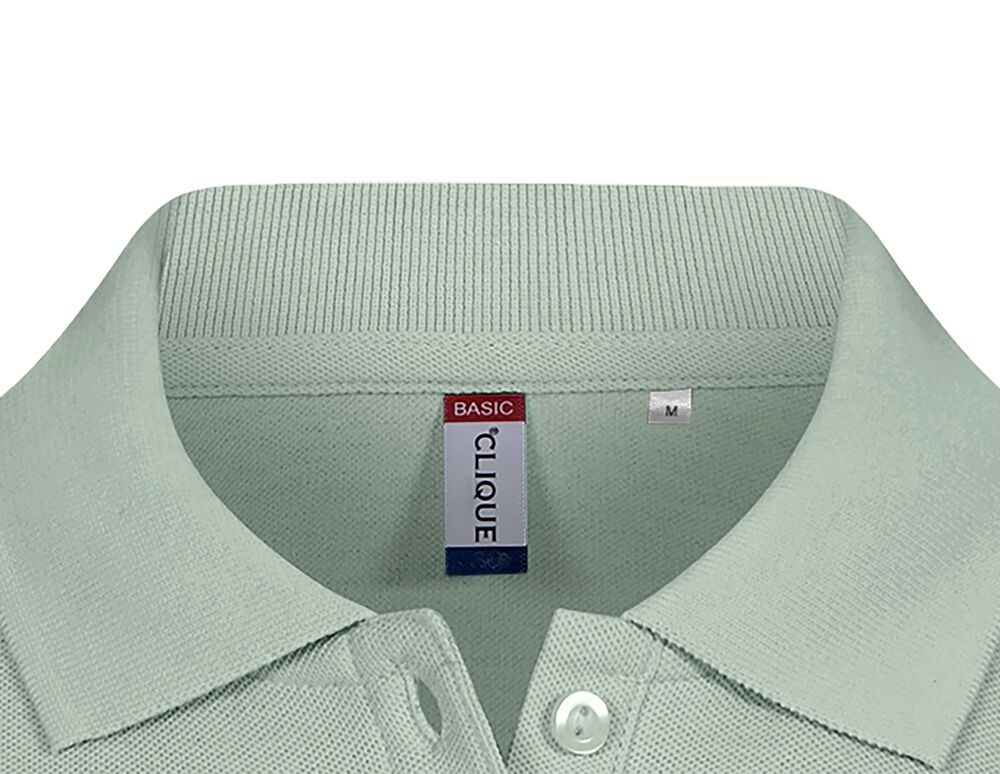 Basic Polo Women