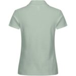 Basic Polo Women