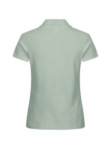 Basic Polo Women
