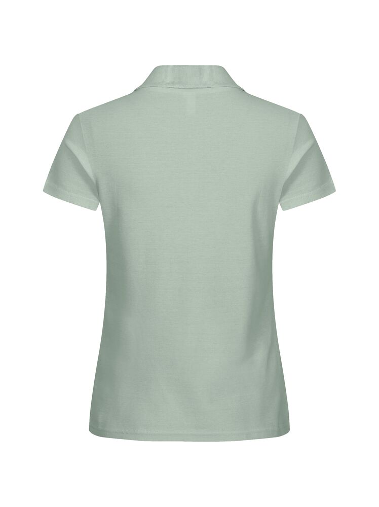 Basic Polo Women