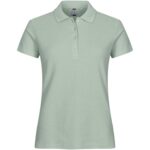 Basic Polo Women
