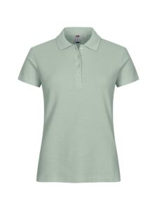 Basic Polo Women