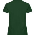 Basic Polo Women