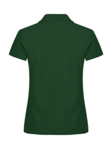 Basic Polo Women