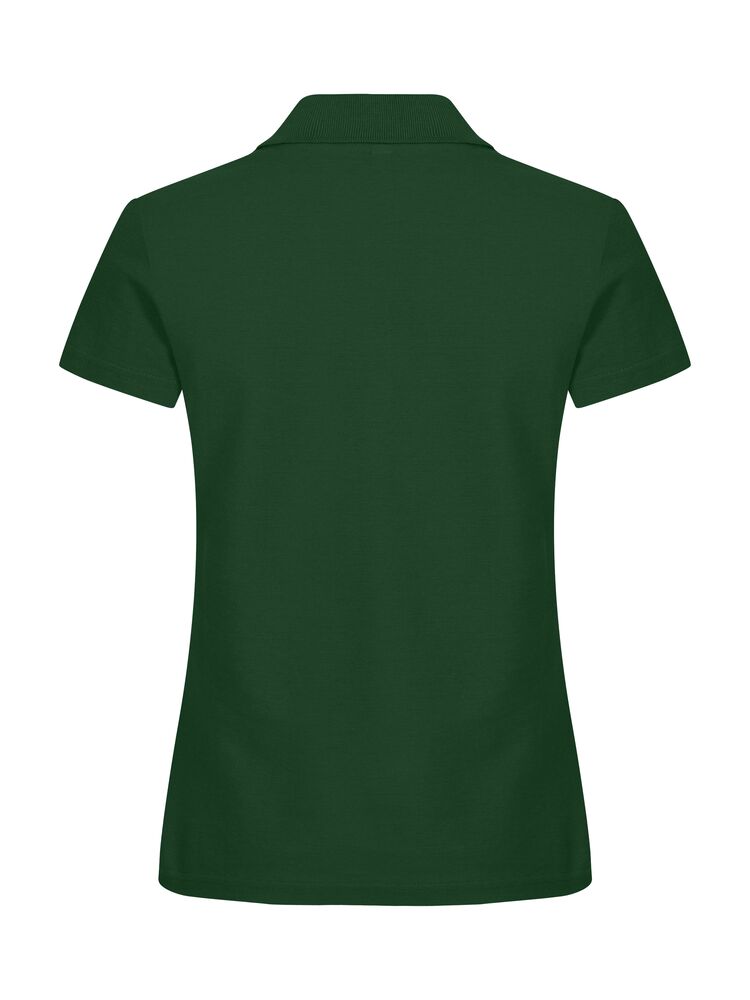 Basic Polo Women