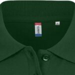 Basic Polo Women
