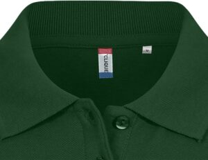 Basic Polo Women