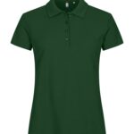 Basic Polo Women