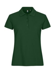 Basic Polo Women