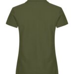 Basic Polo Women