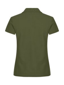 Basic Polo Women