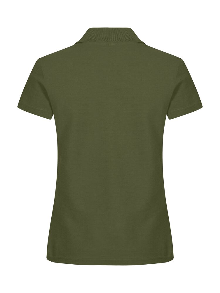 Basic Polo Women