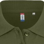 Basic Polo Women