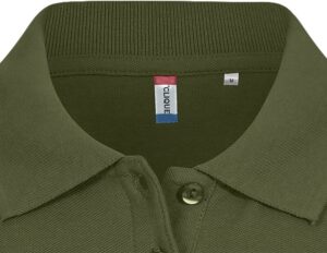 Basic Polo Women
