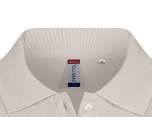 Basic Polo Women