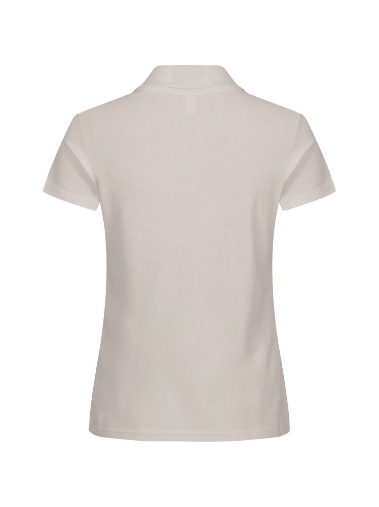 Basic Polo Women