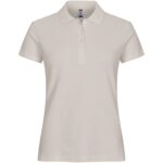 Basic Polo Women
