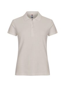 Basic Polo Women