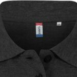 Basic Polo Women