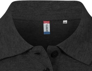 Basic Polo Women